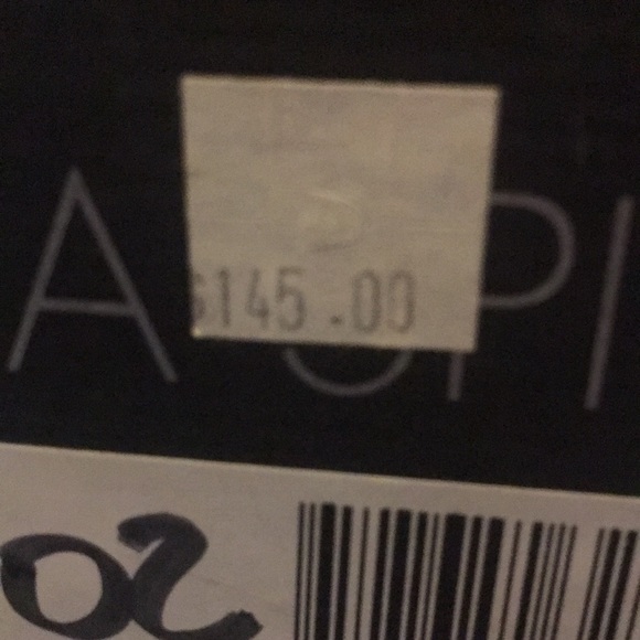 Via Spiga Italian High Heels 9.5 M - Picture 7 of 9